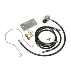 WB28X10117 GE Oven LP Gas Conversion Kit