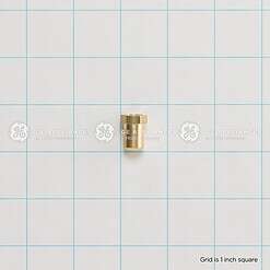 WB28X21079 OVEN ORIFICE SPUD