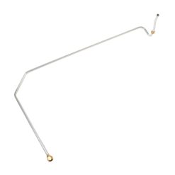 WB28X24772 - TUBE MANIFOLD SUPPLY