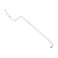 WB28X24773 GE Range Burner Supply Tube