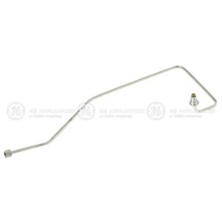 WB28X24850 GE Range Orifice Holder