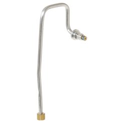 WB28X24858 GE Range Surface Burner Orifice Holder