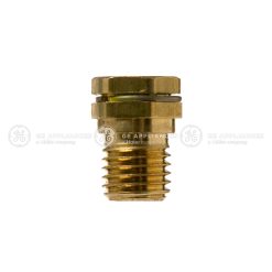 WB28X25650 GE Range Orifice Spud