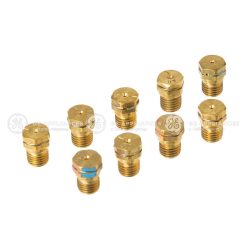 WB28X28139 GE Range LP Conversion Kit Assembly