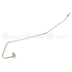 WB28X28141 GE Range Left Rear Orifice Holder