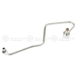 WB28X28144 GE Range Right Front Orifice Holder