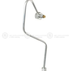 WB28X28145 GE Range Right Front Orifice Holder