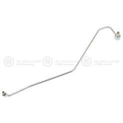 WB28X28147 GE Range Right Rear Orifice Holder