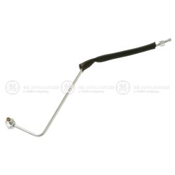 WB28X28148 GE Range Right Rear Orifice Holder