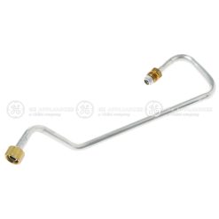WB28X28153 GE Range Main Dual Valve Tube