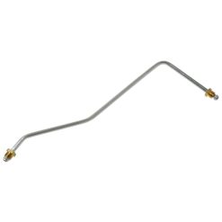 WB28X28160 GE Range Dual Simmer Tube Valve