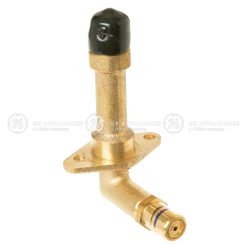 WB28X28697 - ELBOW 90 ASM