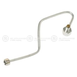 WB28X28846 GE Range Right Front Orifice Holder