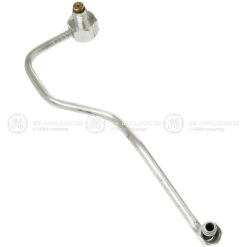 WB28X28865 GE Range Left Orifice Holder