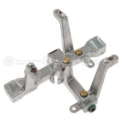 GEN WB28X29391 GE Oven Injet Assembly