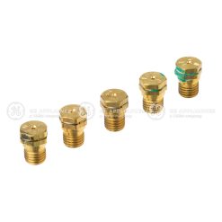 WB28X29972 GE Oven LP Conversion Kit