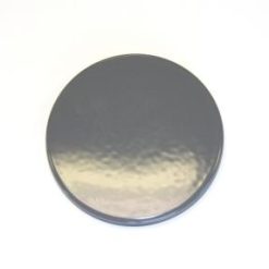 WB29K10007 - RANGE BURNER CAP - LARGE GRAY