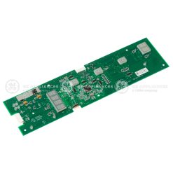 WB29T10017 GE Oven Display Board Assembly