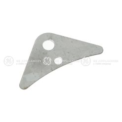 WB2K5318 GE Oven Radiant Heater Bracket