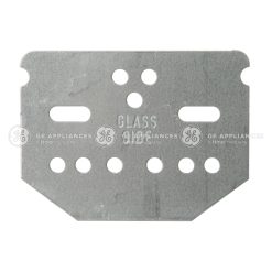 WB2K5395 GE Oven Reinforcement Plate