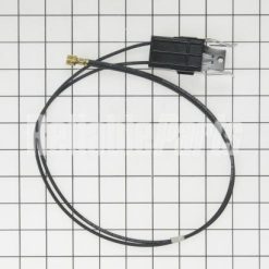 WB2X8228 GE Oven Receptacle Block Kit with Clip