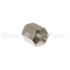 WB2X8454 GE Range Nut