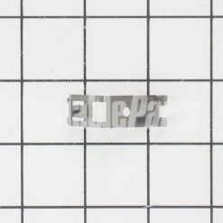 WB2X9719 GE Oven Support Bracket Clip