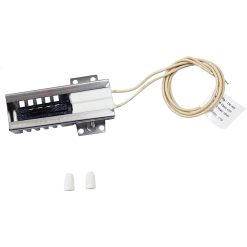 WB2X9998 GE Oven Flat Ignitor 3-3 4"