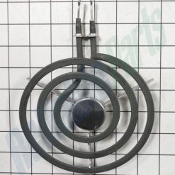 WB30K10015 GE Oven 6" Surface Element