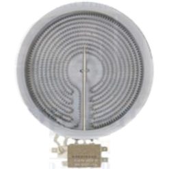 WB30T10045 GE Oven Range Stove Cooktop 8" Burner Haliant Heat