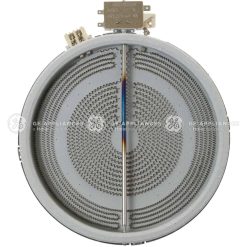 WB30T10138 GE Oven Dual Halogen Element