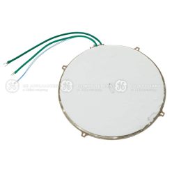 WB30X10030 GE Oven Center Element