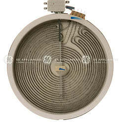 WB30X24161 GE Oven Halogen Element