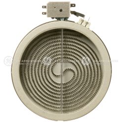 WB30X26460 GE Range Halogen Element 6