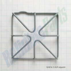 WB31K10035 GE Oven Grate (Gray)