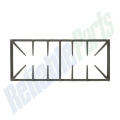 WB31K10218 GE Range Cast Center Grate