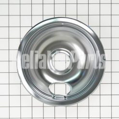 WB31M1 GE Oven 6" Bowl Chrome Universal