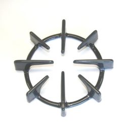 WB31T10004 - GRATE BURN (