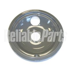 WB31T10013 GE Oven 8" Drip Bowl