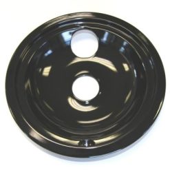 WB31T10015 GE Oven 8" Drip Bowl