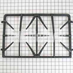 WB31T10087 GE Oven Grate Assembly
