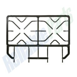 WB31T10111 GE Range Grate Cast Assembly