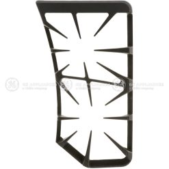 WB31T10149 GE Oven Right Grate 30 (PRF)