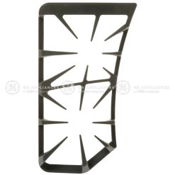 WB31T10150 GE Oven Left Side Grate