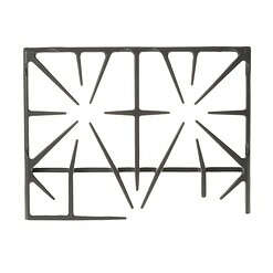 WB31X20837 - GRATE CAST