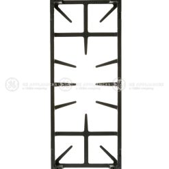 WB31X21075 GE Range Center Cast Grate