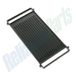 WB31X24998 - GAS RANGE REVERSIBLE GRILL/GRIDDLE