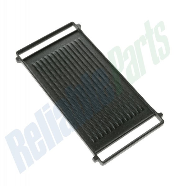 WB31X24998 - GAS RANGE REVERSIBLE GRILL/GRIDDLE