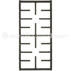 WB31X28255 - CENTRAL GRATE