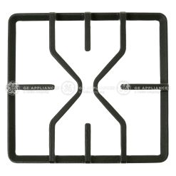 WB31X29299 GE Oven Small Grate Assembly